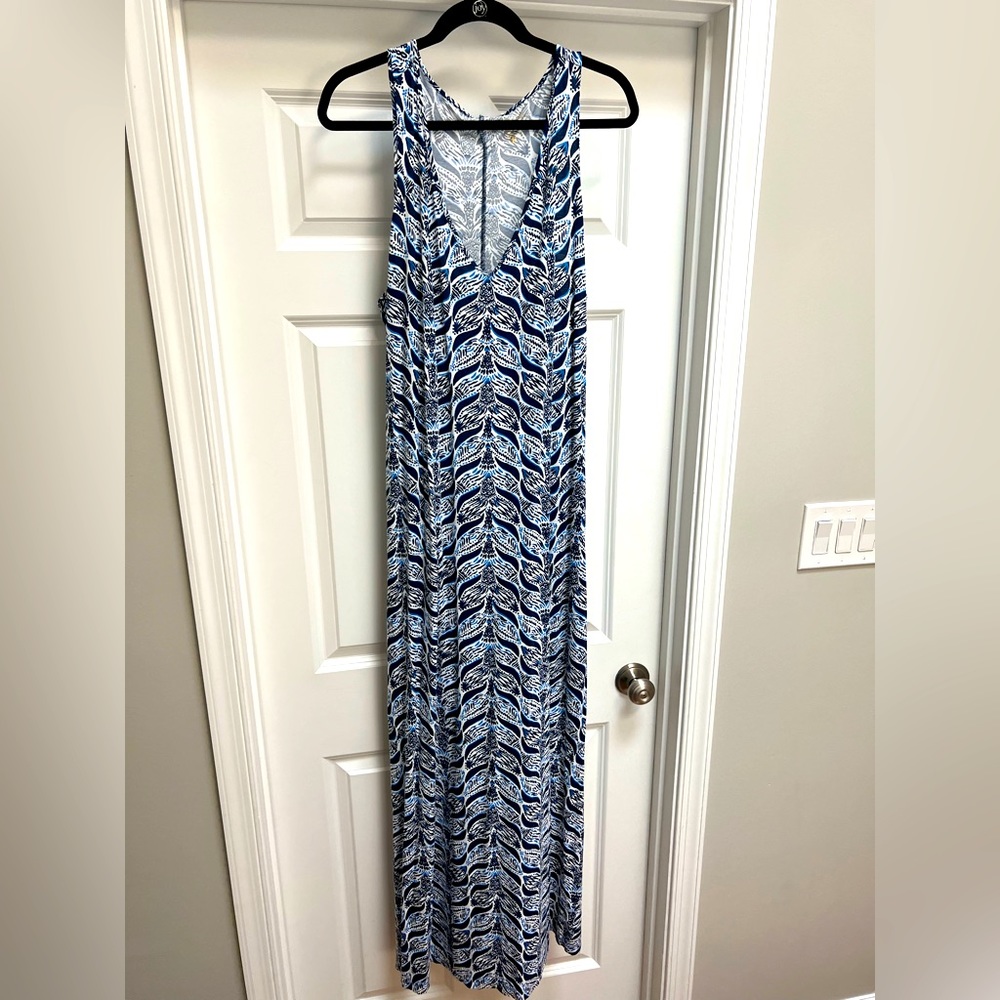 Lilly Pulitzer XL Maxi